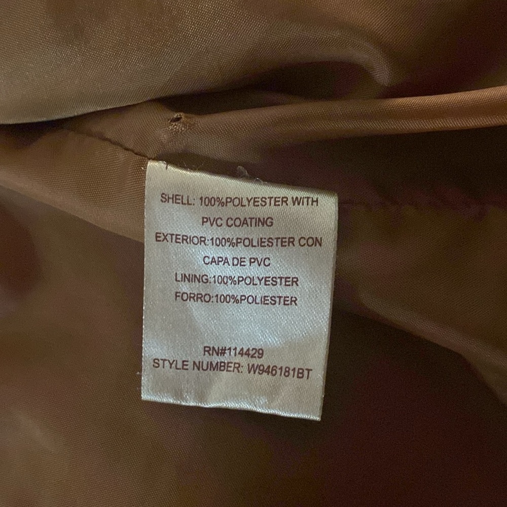 Dressy Jacket - Picture 3 of 3